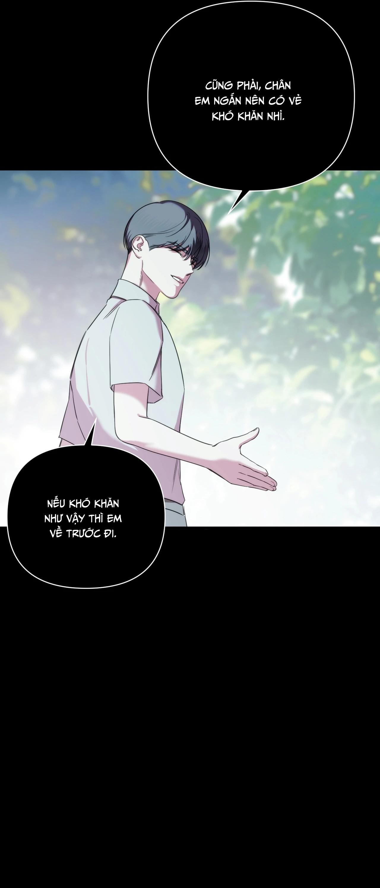 GỌI TÊN ANH Chapter 17 - Next 
