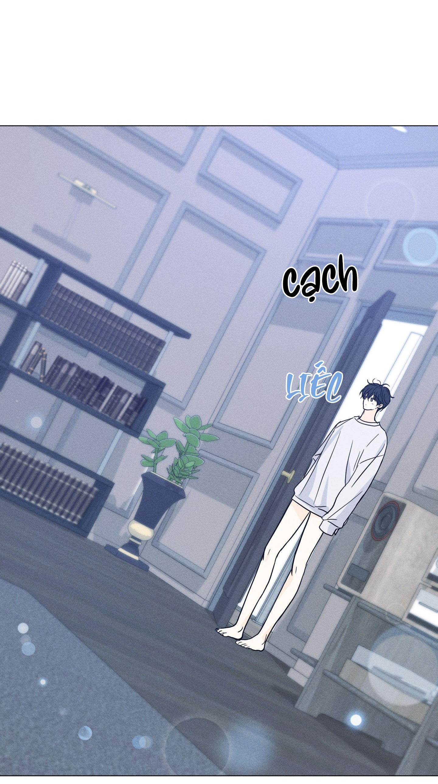 Xe tải tình yêu Chapter 9 - Next 