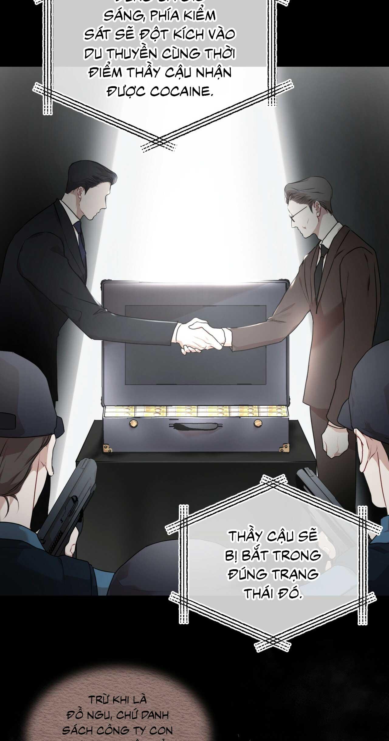 KHỞI NGUỒN SỰ SỐNG Chapter 46 - Next Chapter 47