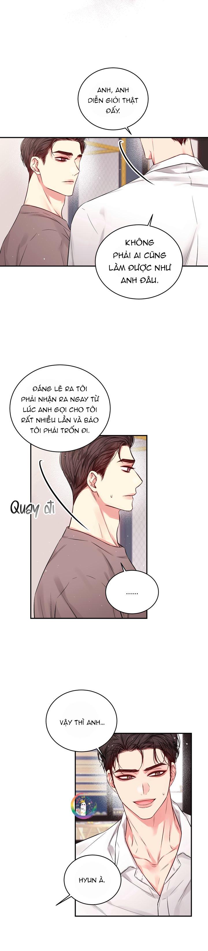 Tuyển Tập Báo Cáo Xử Lý Rác Thải Chapter 25 Honey 7 - Next 