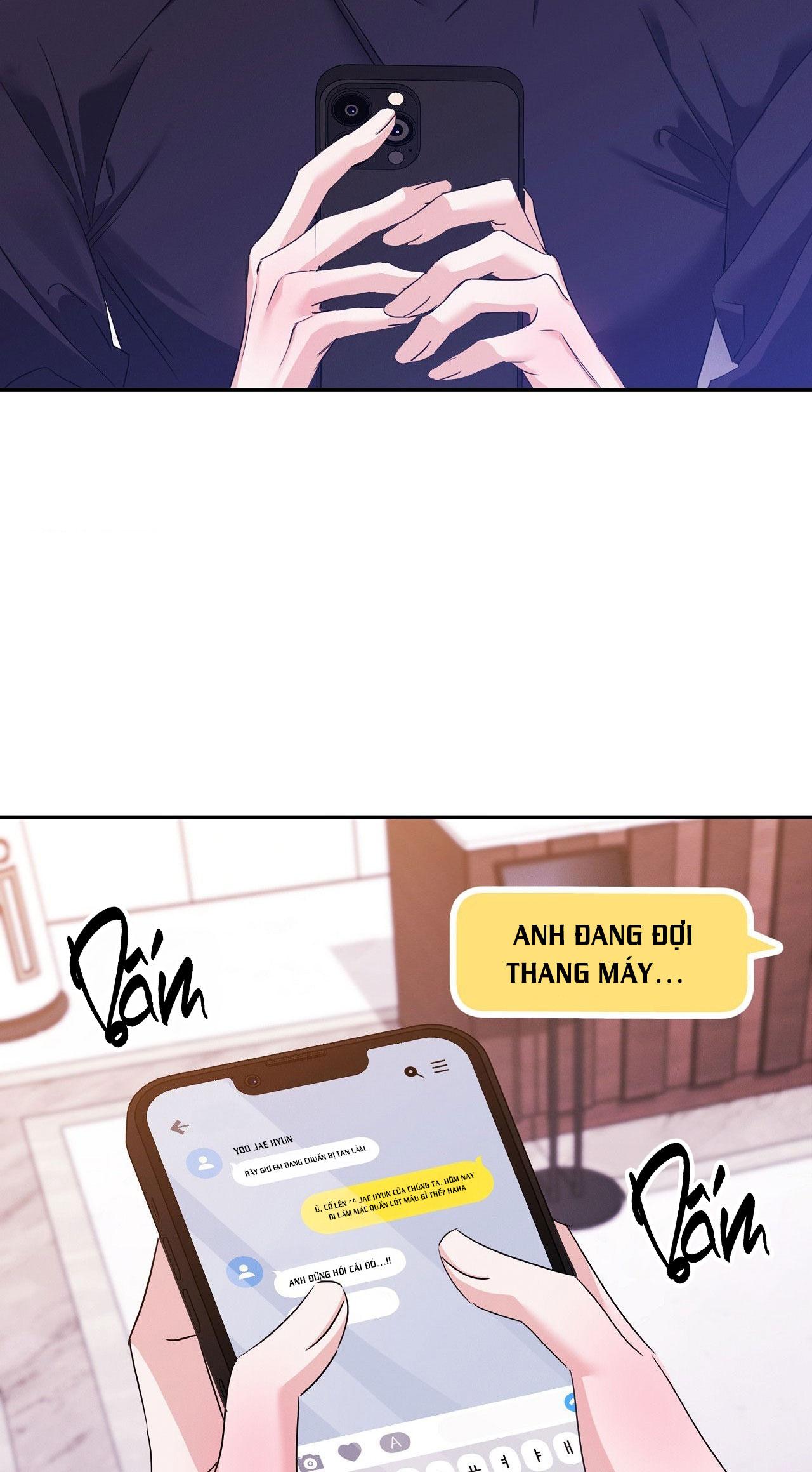 HƯỚNG DẪN TÌNH DỤC Chapter 9 - Next 