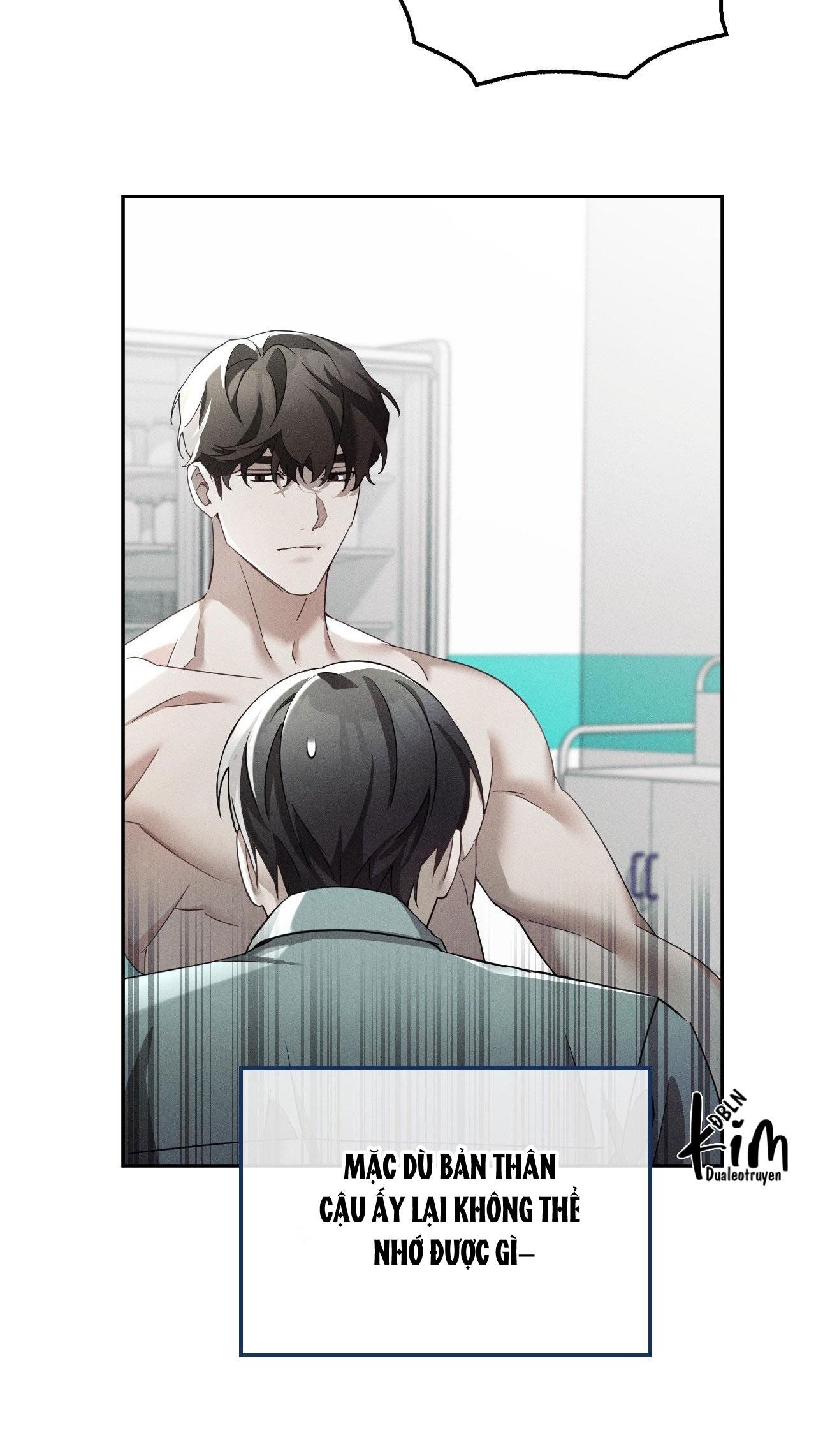 BLOOD POKER Chapter 14 - Next Chapter 15