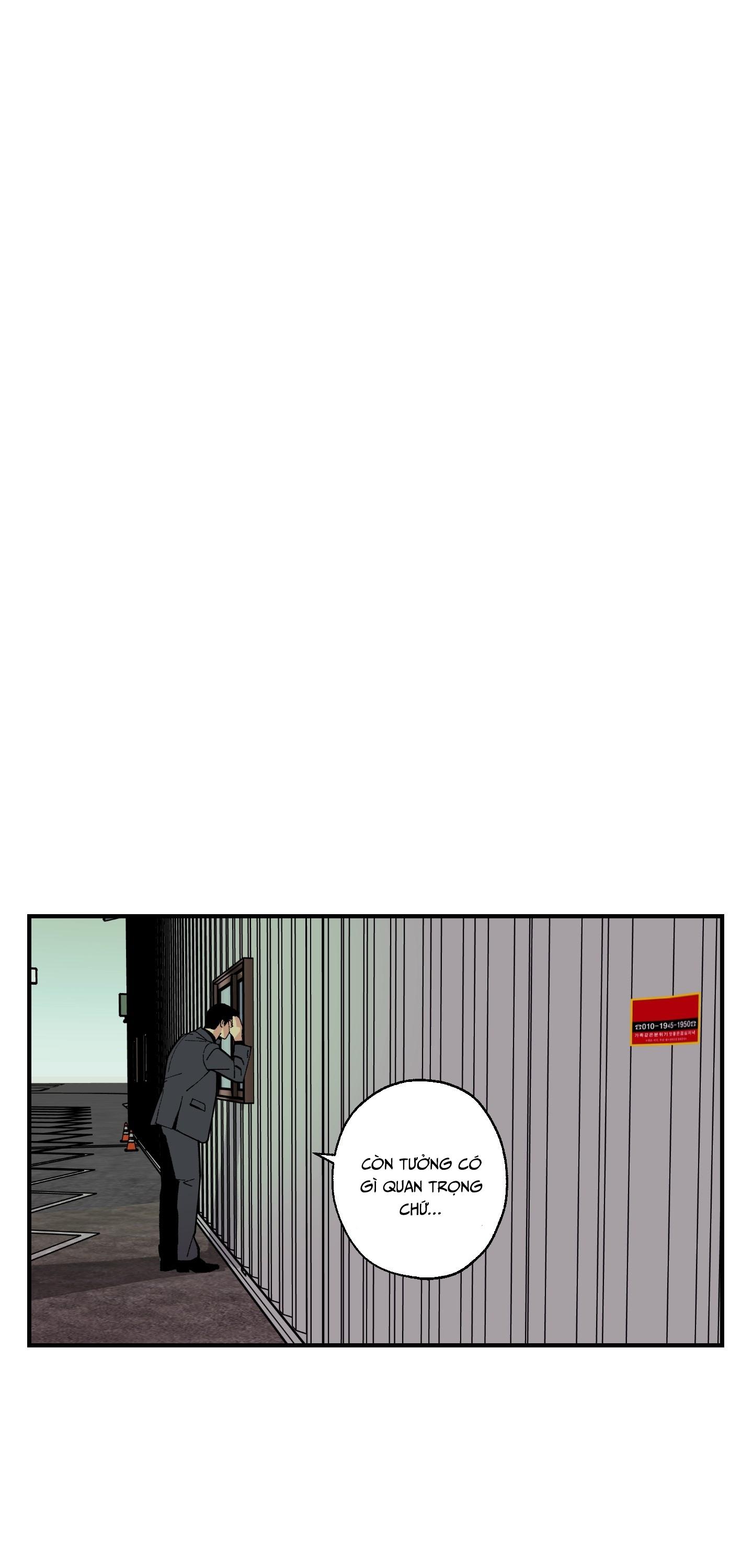 CHỦ NGHĨA HÒA BÌNH Chapter 6 - Trang 2