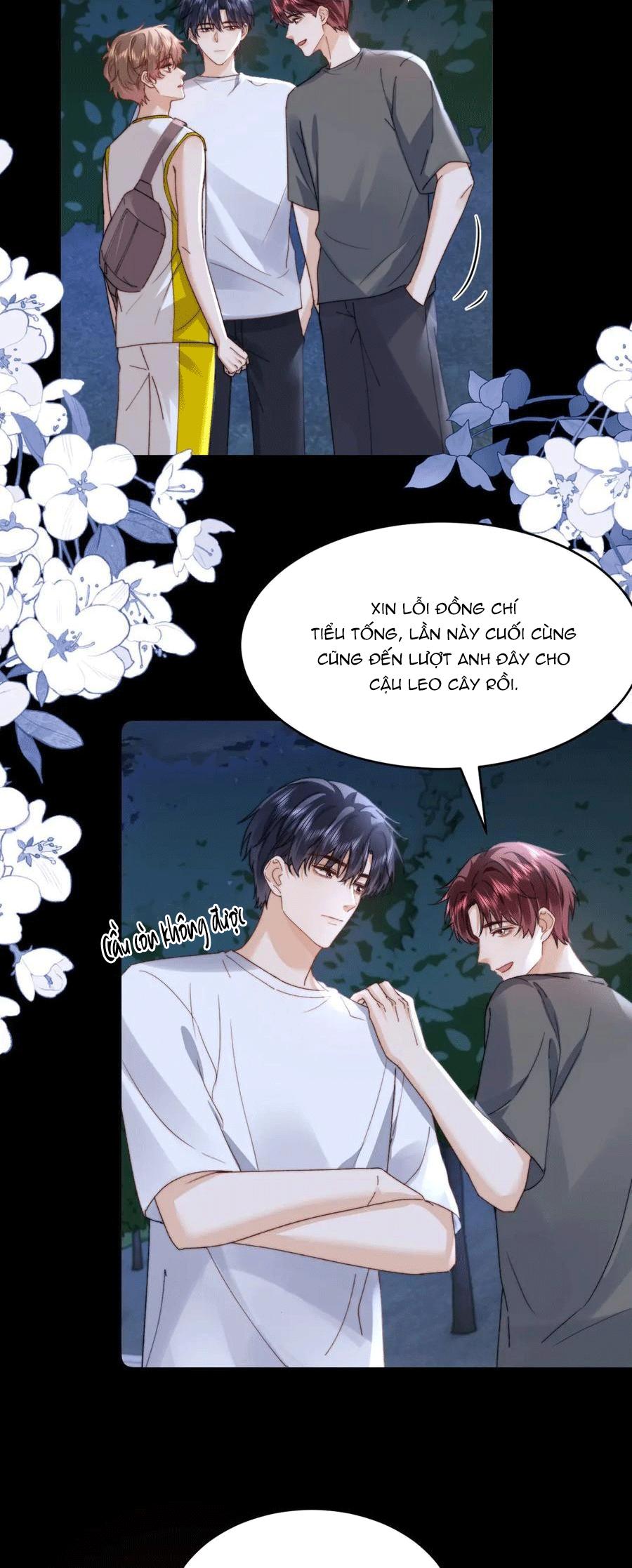 Chất Dị Ứng Đáng Yêu Chapter 111 - Next Chapter 112