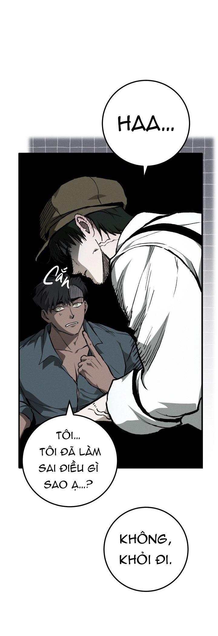 DINH THỰ MA ÁM Chapter 10 - Next 