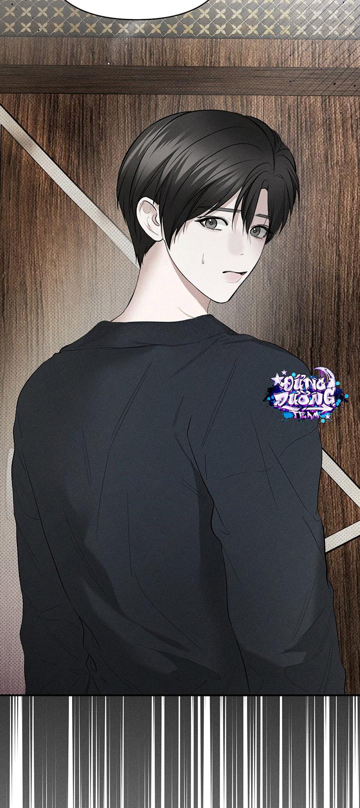 [DDT] KẺ ĐÁNH CẮP TRÁI TIM Chapter 8 19+ - Next 
