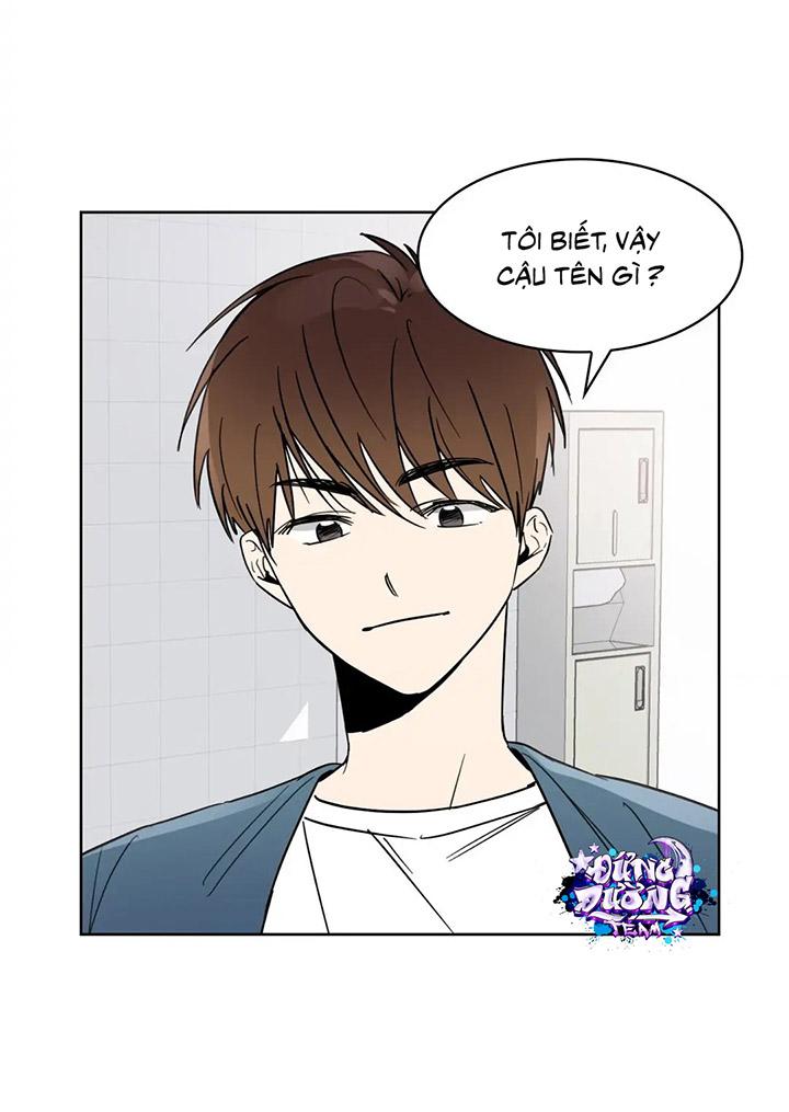 [DDT] KẺ SAY MÊ Chapter 3 - Trang 2