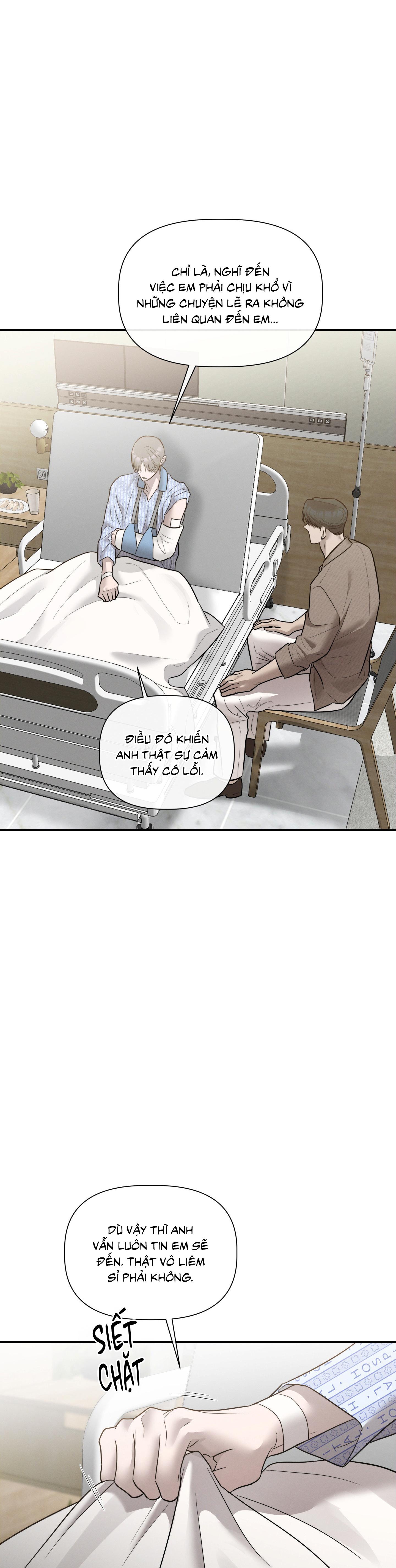 NHIỆT ĐỘ TIẾP XÚC Chapter 47 - Next 