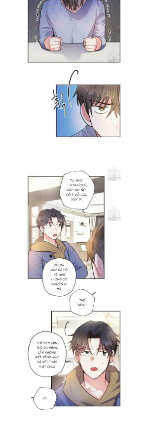 Mưa Giông Chapter 66 - Next Chapter 67