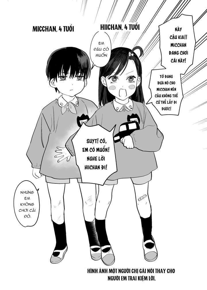 Tổng hợp boylove 18+ Chapter 376.4 - Next 