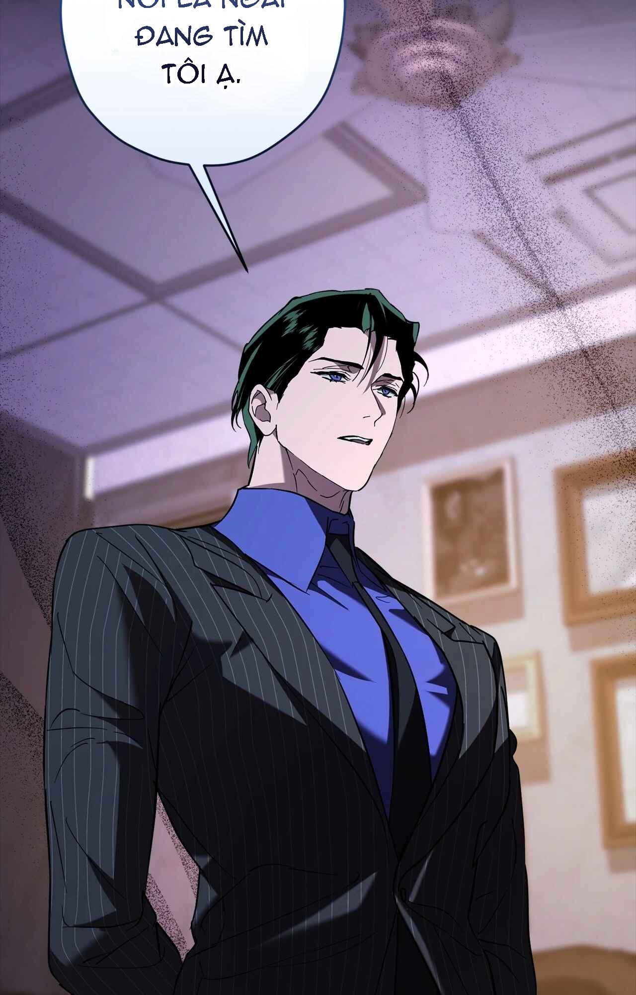 BULLET TIME Chapter 19 - Next Chapter 20