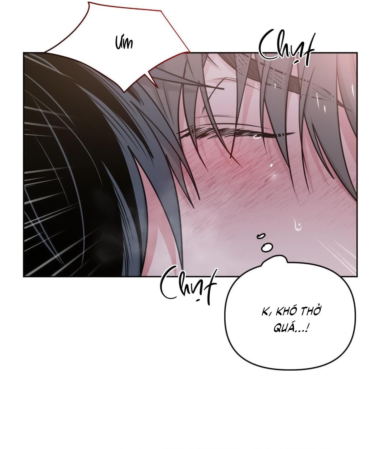 (CBunu) Chàng Trai Mỹ Thuật Chapter 48 - Next Chapter 49 H+