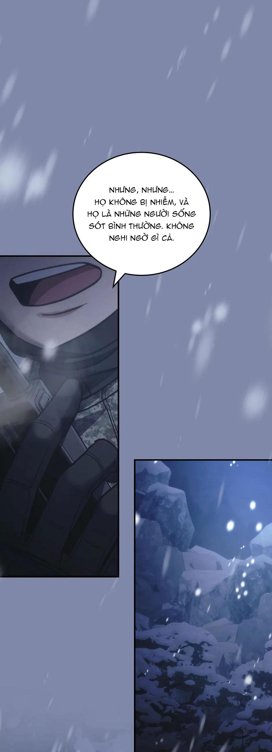 Deadman Switch Chapter 67 END - Trang 2