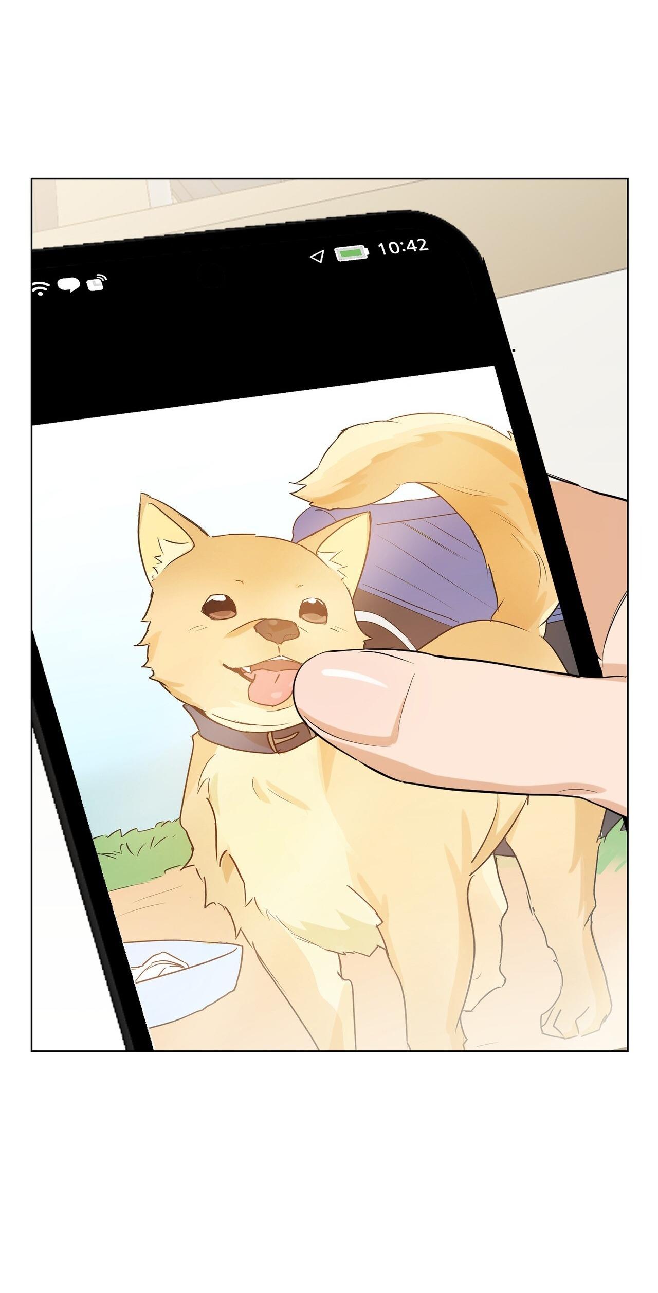 TÌNH YÊU KẸO BẠC HÀ Chapter 8 - Next 