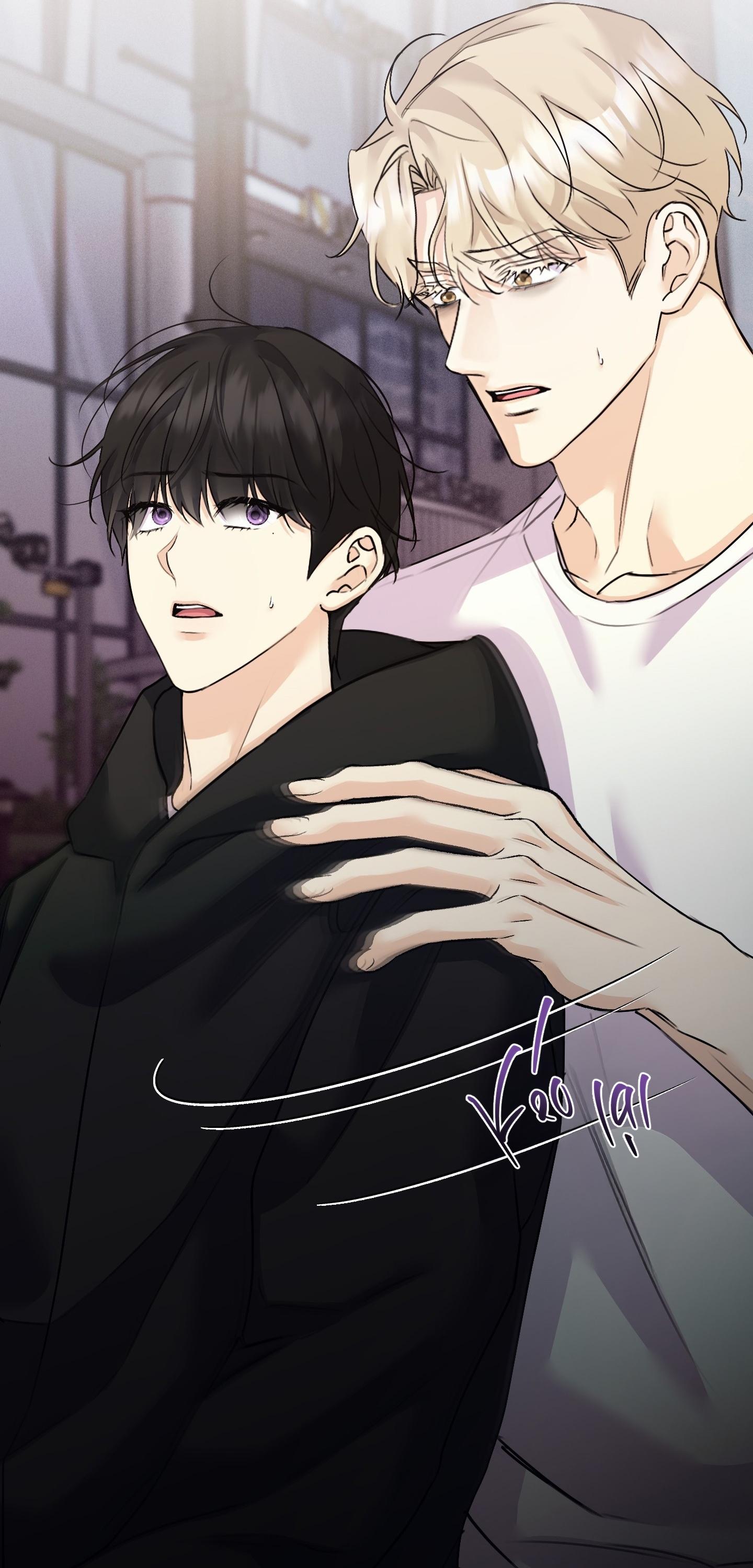 QUAN HỆ CỘNG SINH CỦA MẶT TRĂNG VÀ MẶT TRỜI Chapter 51 - Next 