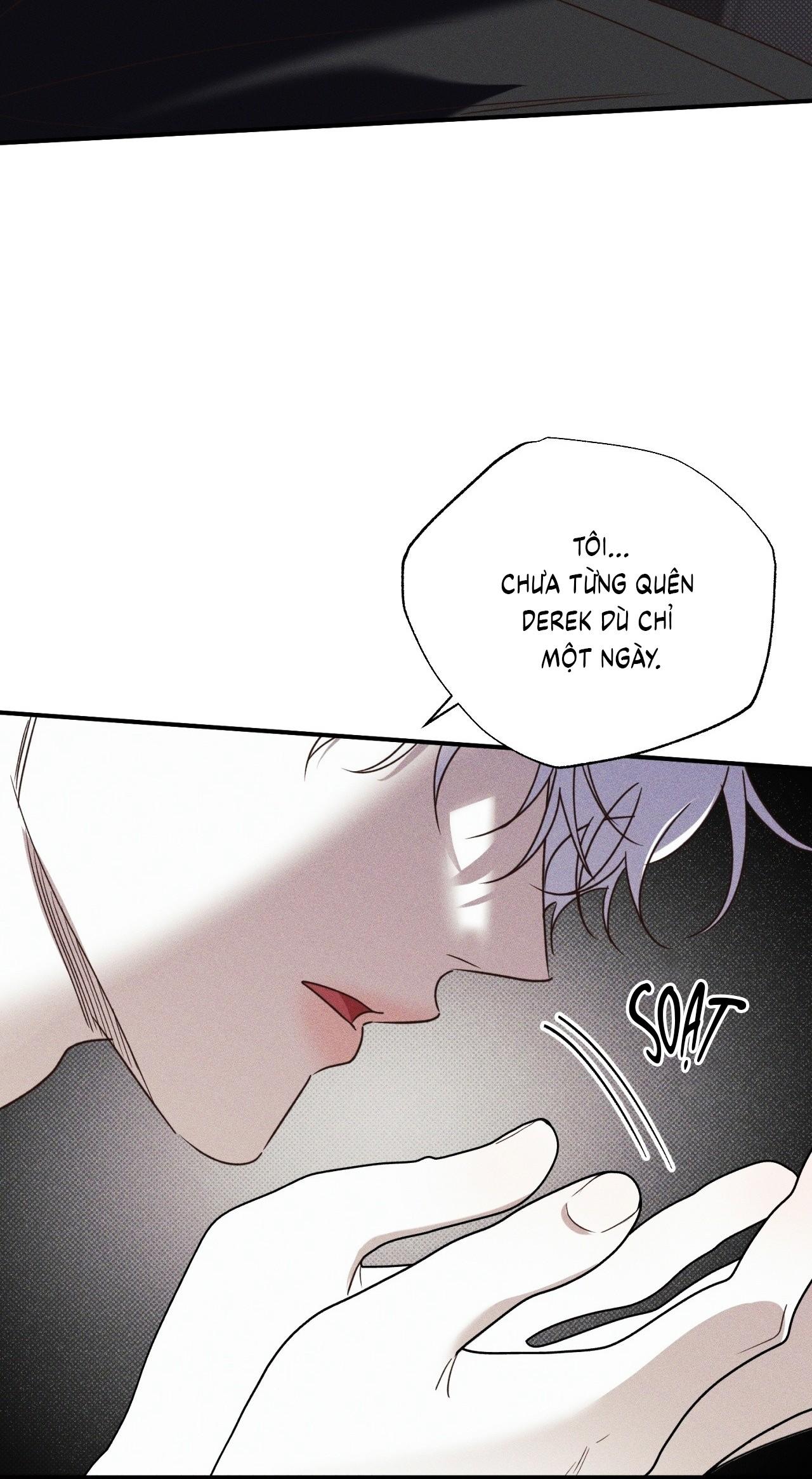 (CBunu) Đầm Lầy Của Nhân Ngư Chapter 29 - Next 