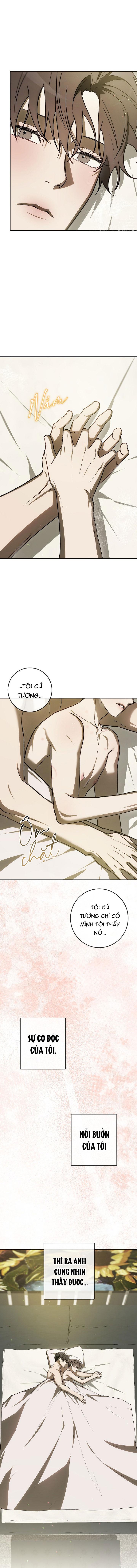 BẢO VẬT Chapter 34 - Next Chapter 35