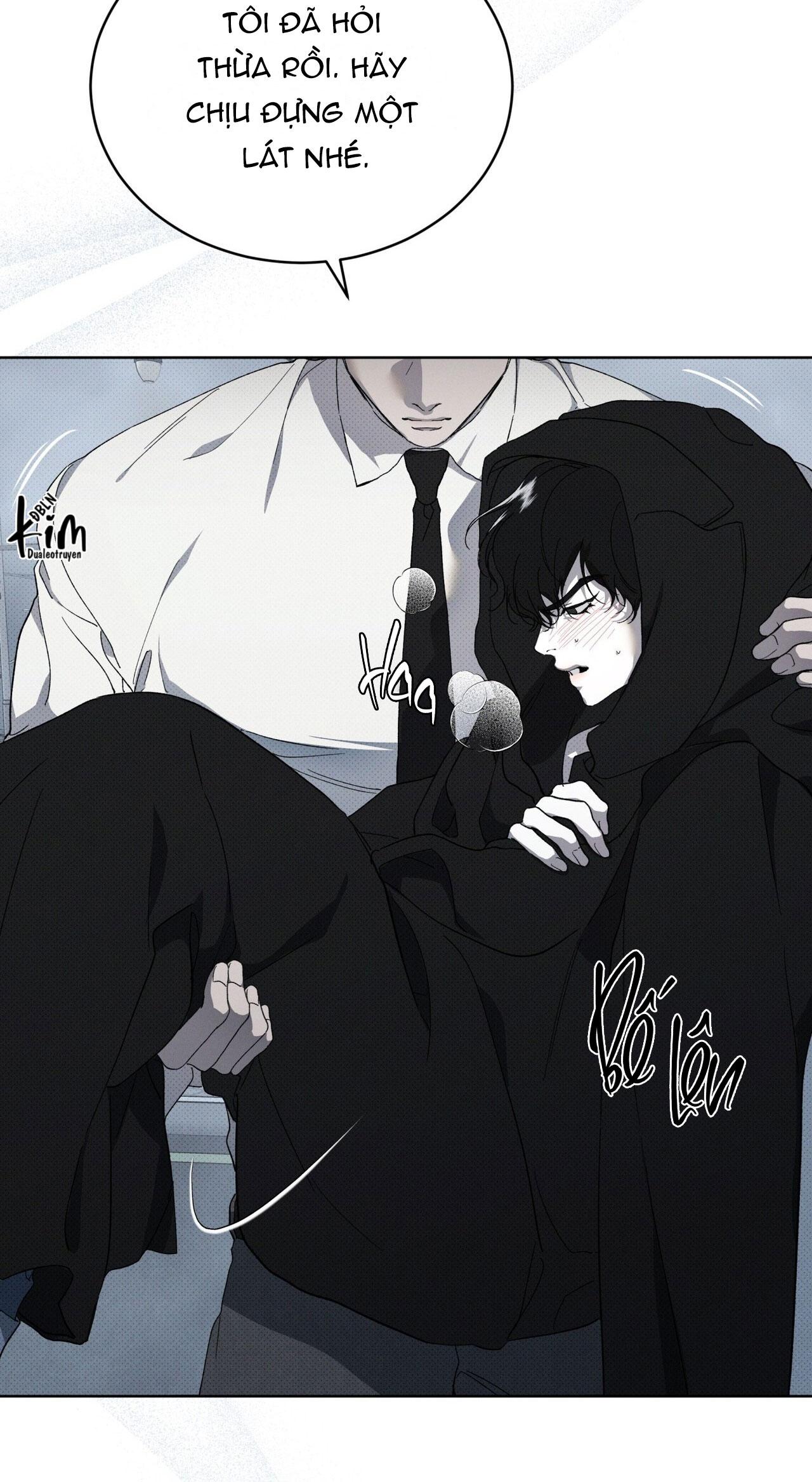 NGUỒN GỐC TIẾN HÓA Chapter 18 - Next Chapter 19