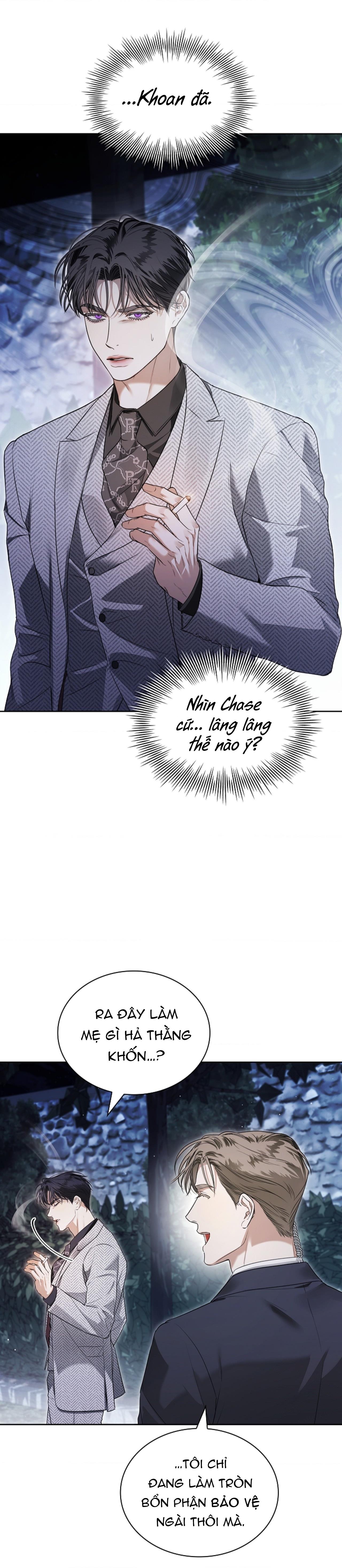 CÓ GIỎI THÌ HÔN TÔI ĐI Chapter 15 - Next 