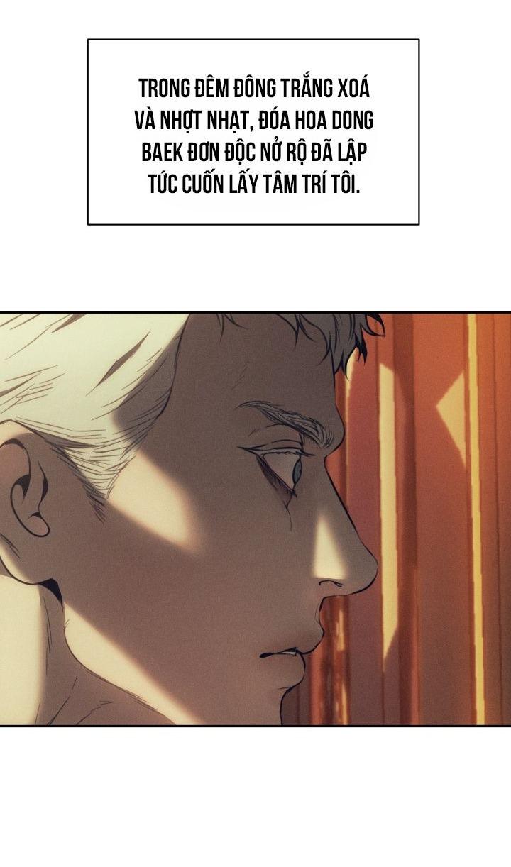 Tiệm bánh nóng bỏng và gợi cảm Chapter 22 - Next Chapter 23