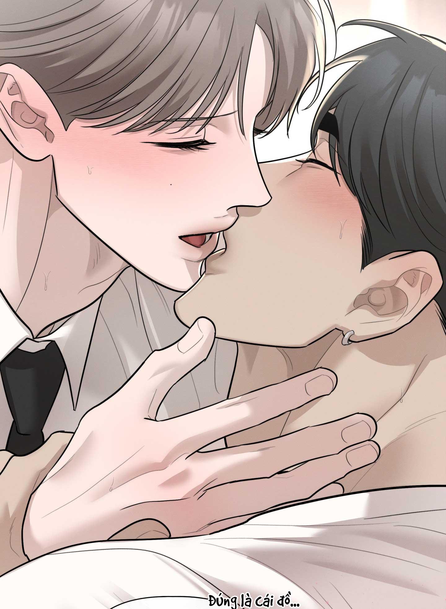 NHIỆT ĐỘ TIẾP XÚC Chapter 41 H - Next Chapter 42