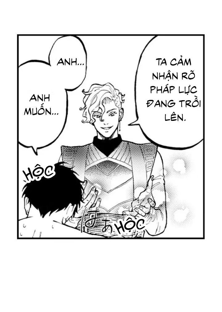 Em Gái Ơi, Anh Trở Thành Thánh Nữ Rồi Chapter 3 - Trang 2