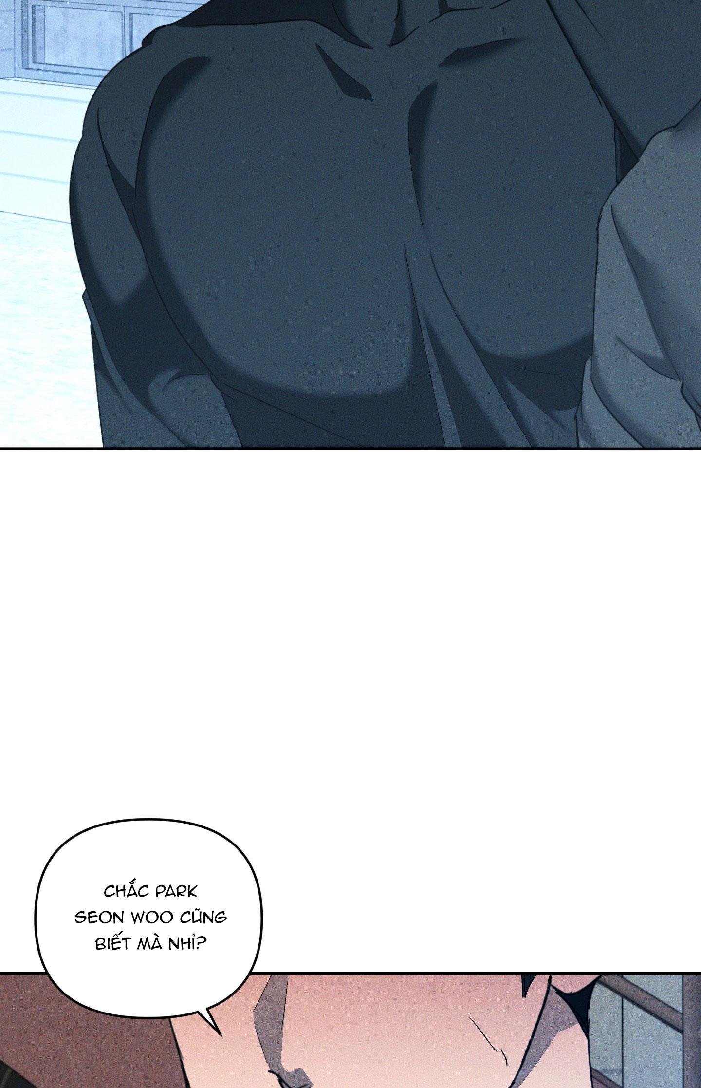 EDEN Chapter 42 - Trang 2