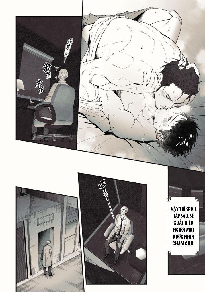 ONESHOT COI LÀ NỨNG Chapter 414.1 - Trang 2