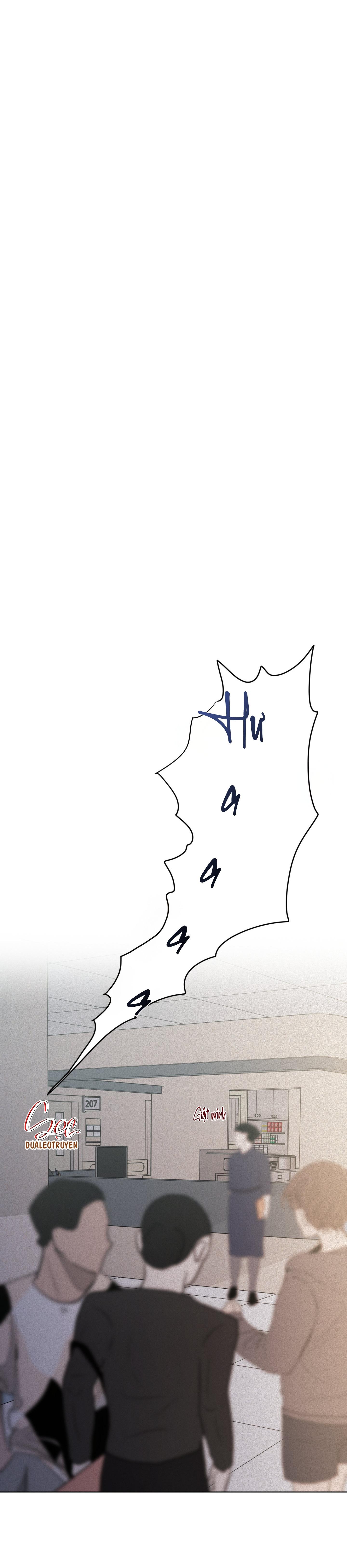 (ABO) LỜI CẦU NGUYỆN Chapter 88 - Next 