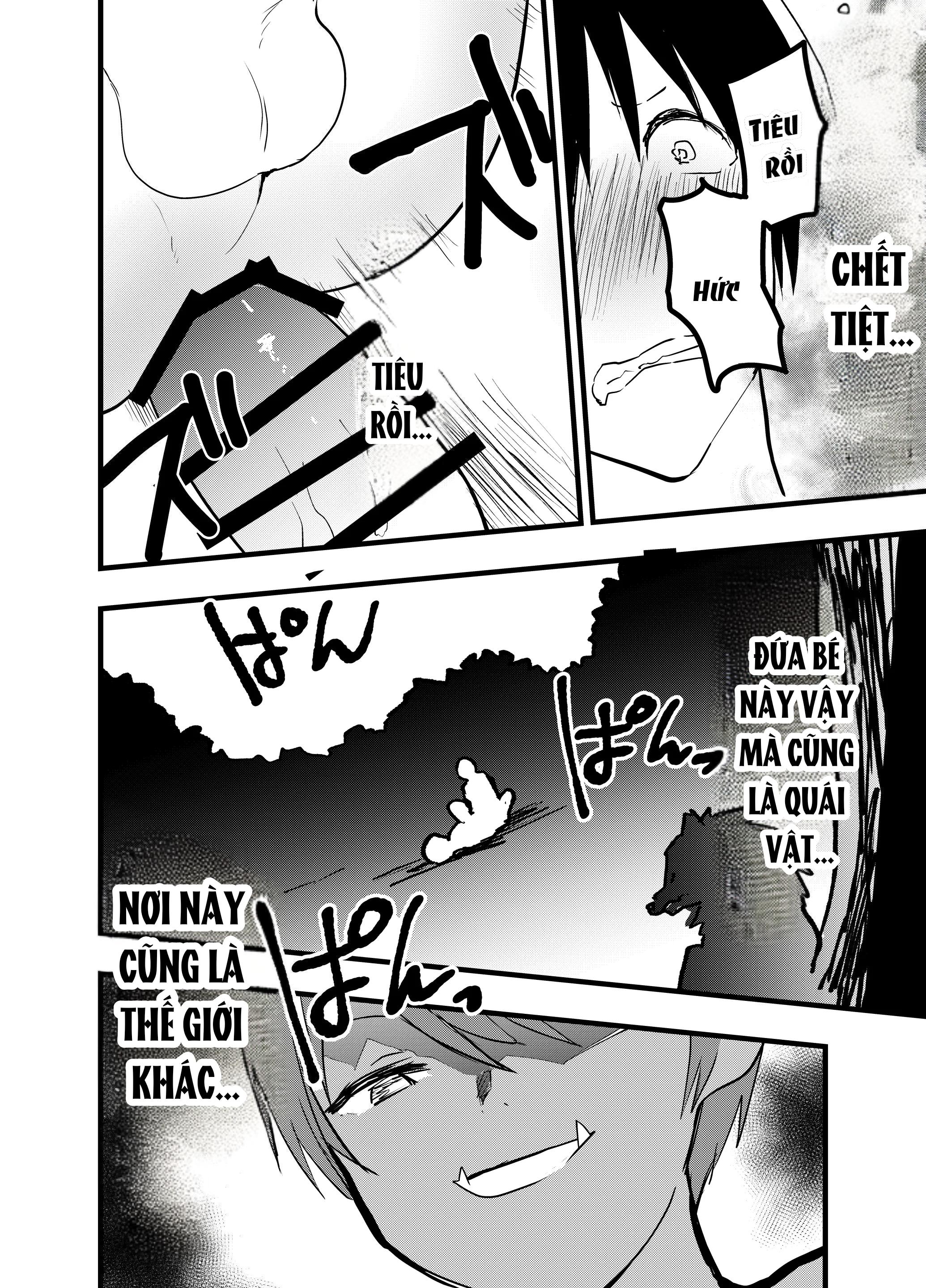 ONESHOT COI LÀ NỨNG Chapter 356.2 - Next 
