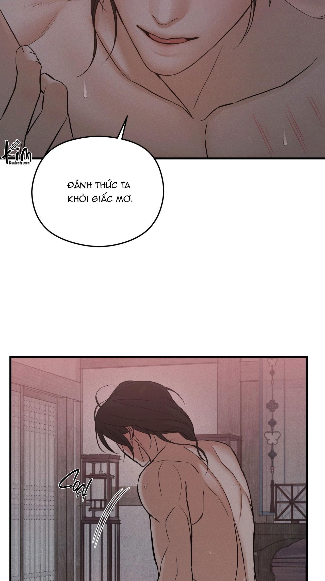 NIGHT END Chapter 6 end - Next 