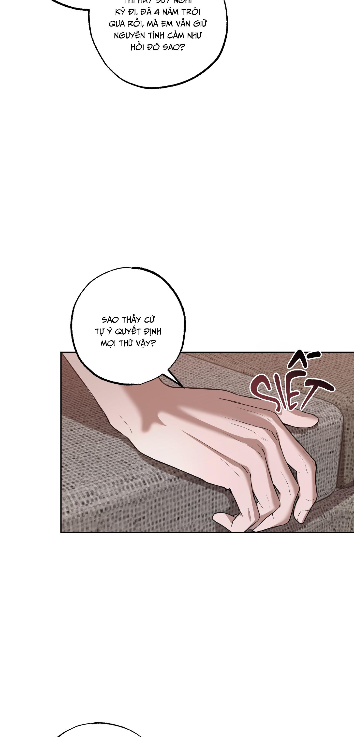 ĐỪNG NÓI LỜI GIAN DỐI Chapter 13 - Next 