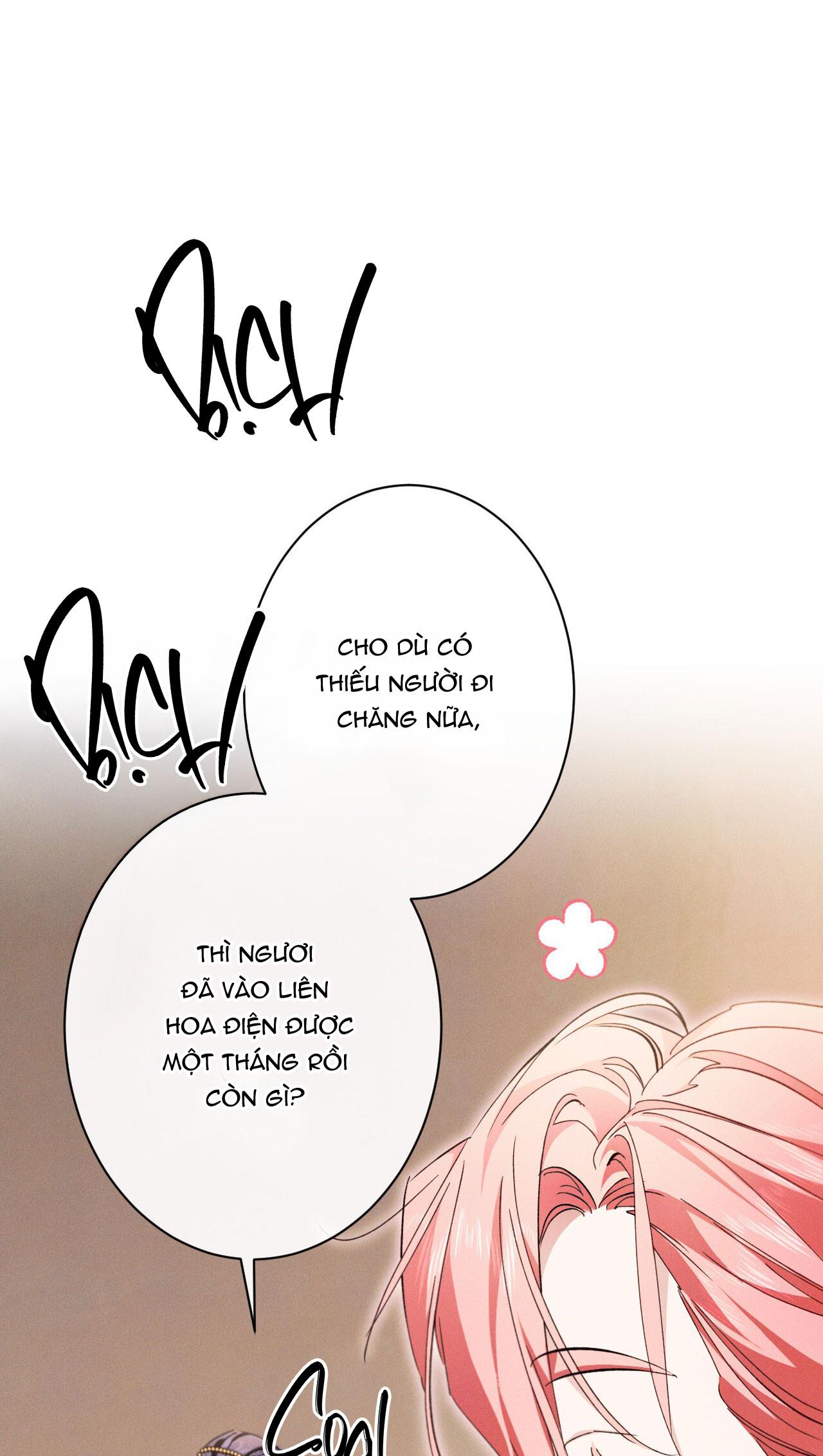 RẮN NUỐT LỰU Chapter 24 - Trang 2