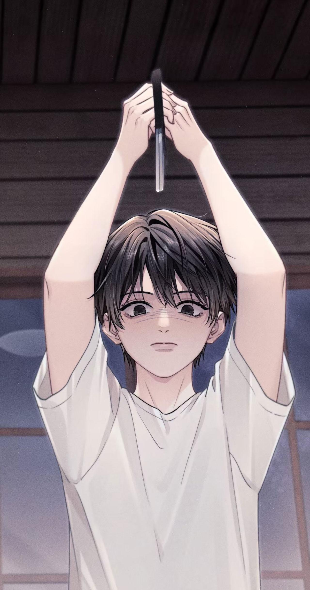 Lời hồi đáp của Keanu Reeves Chapter 6 - Next Chapter 7