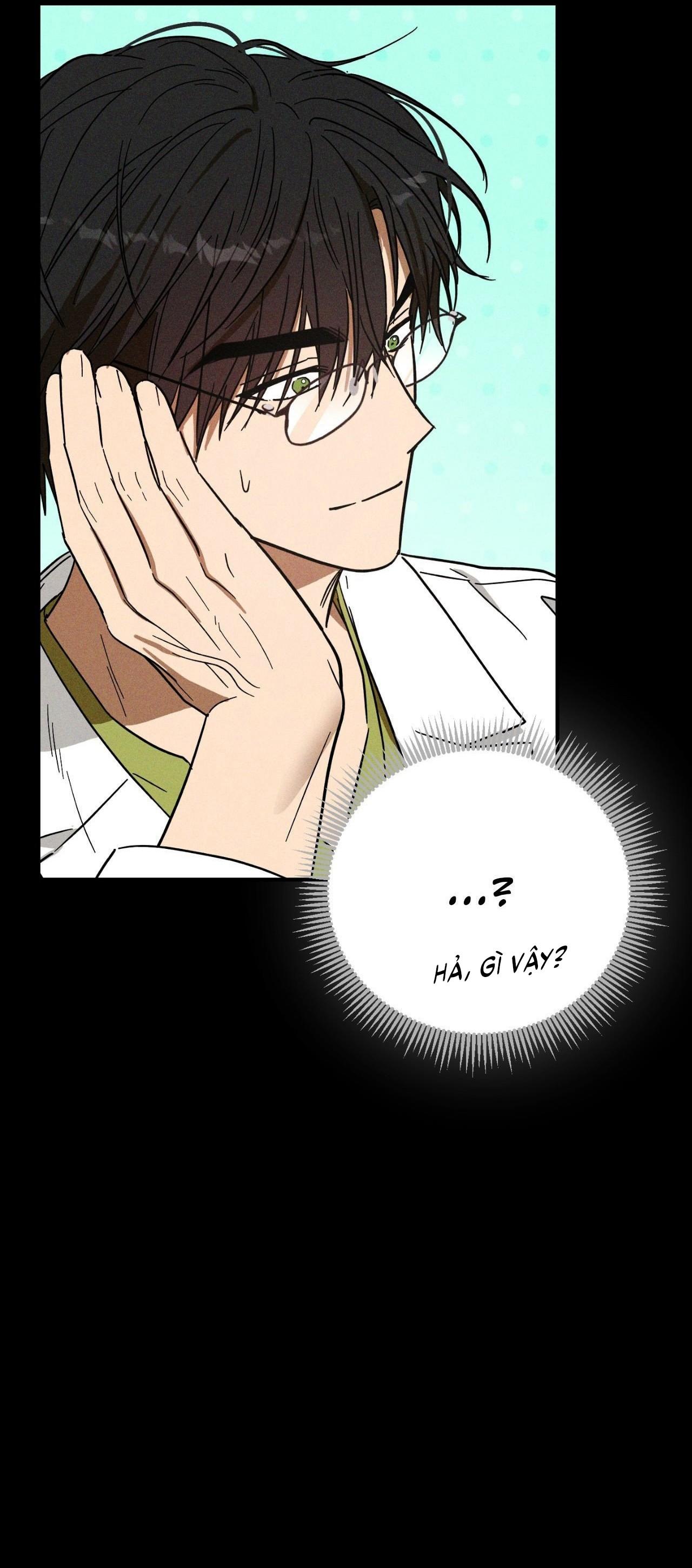 (CBunu) MIX UP Chapter 12 - Trang 2
