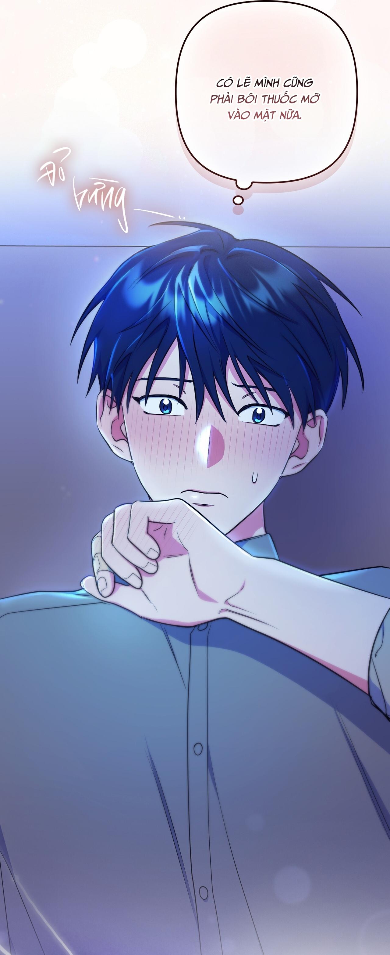 GIÚP ANH MỘT LẦN THÔI Chapter 11 - Next 