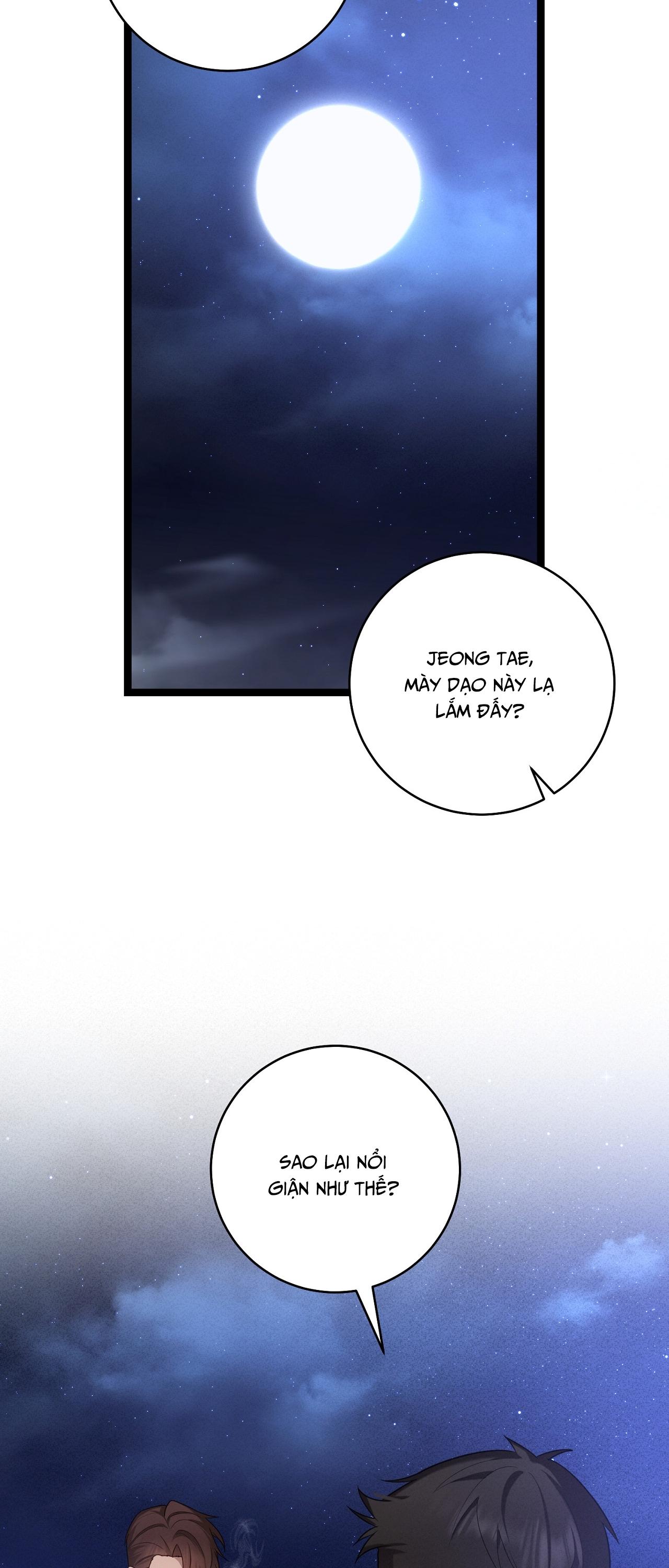 BÁU VẬT CỦA GUIDE Chapter 20 - Next 