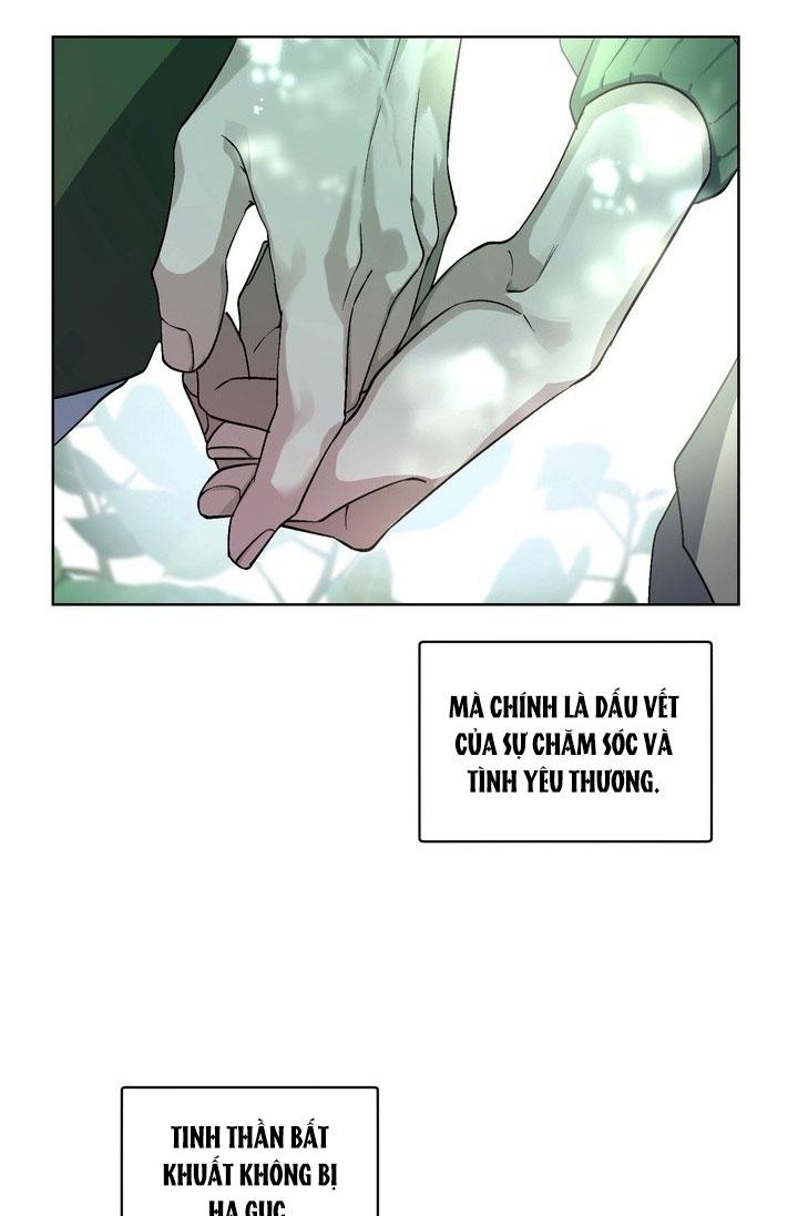 Room Without Windows Chapter 17 END - Next 