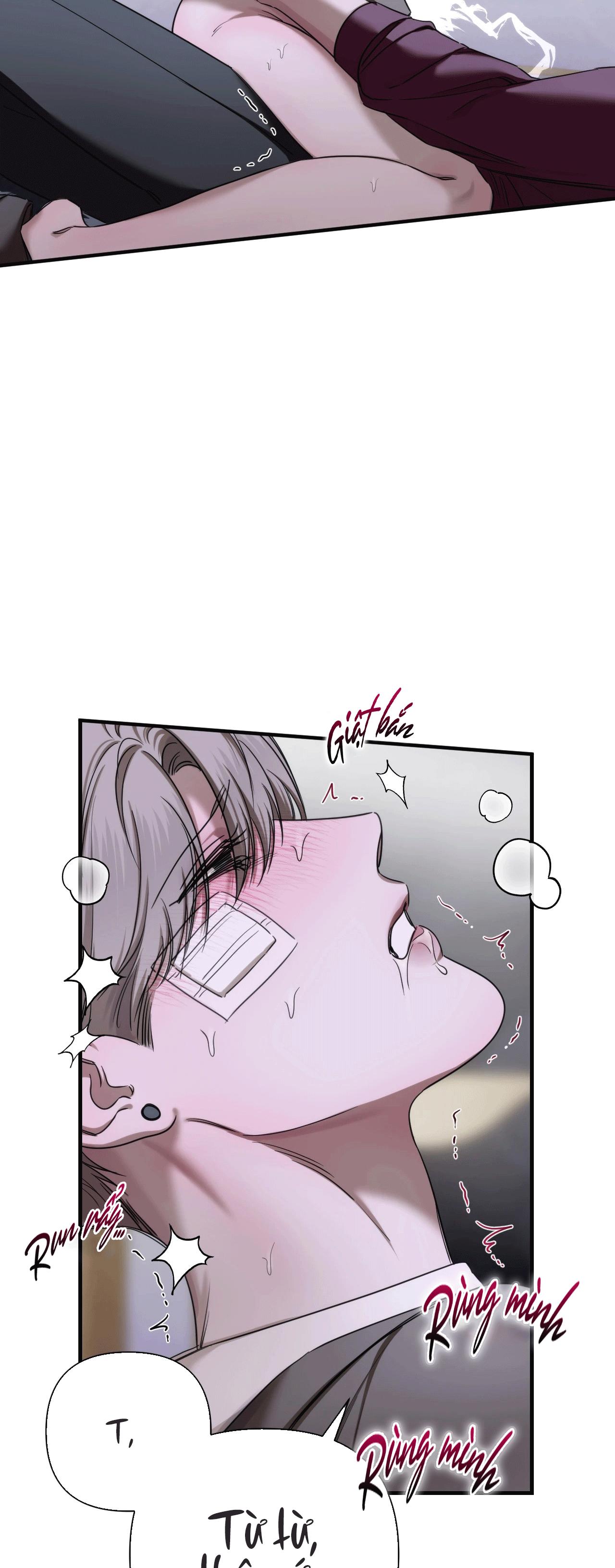 NAME ME Chapter 14 - Next Chapter 15
