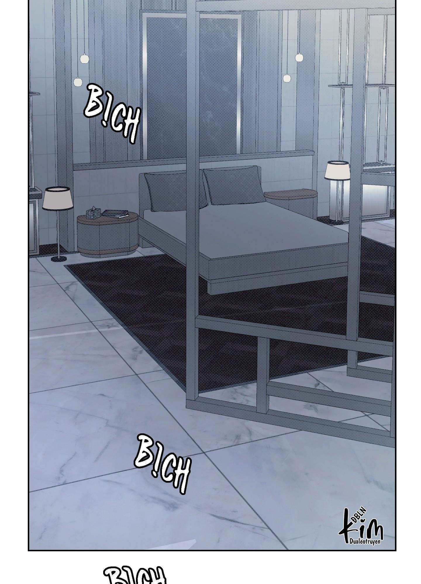 BLOOD GUIDE Chapter 51 - Next Chapter 52