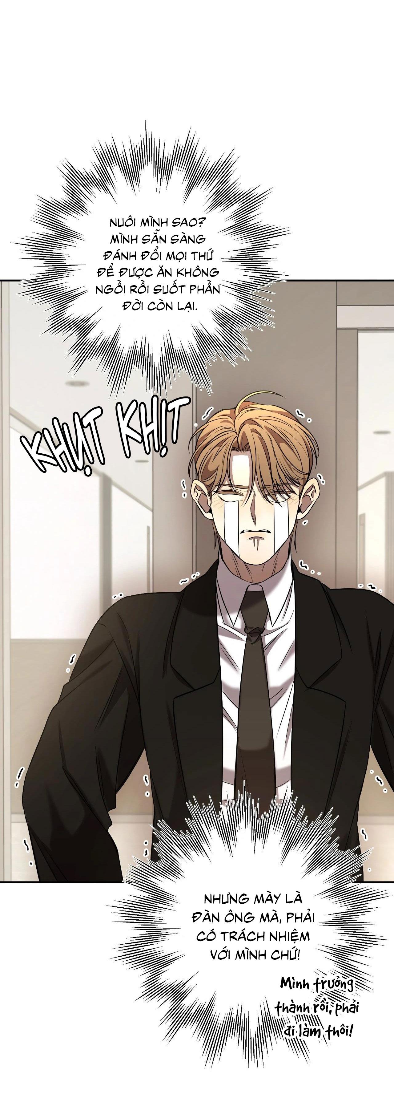 Mắc Kẹt Trong Game Hẹn Hò Của Em Gái Tôi Chapter 86 NT 1 - Next Chapter 87 NT 2