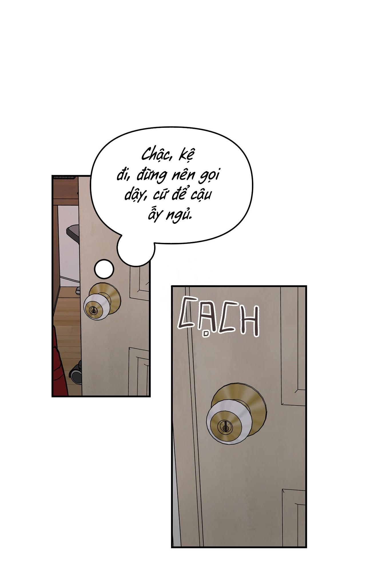 Không Thể Chấm Dứt Chapter 20 - Next 
