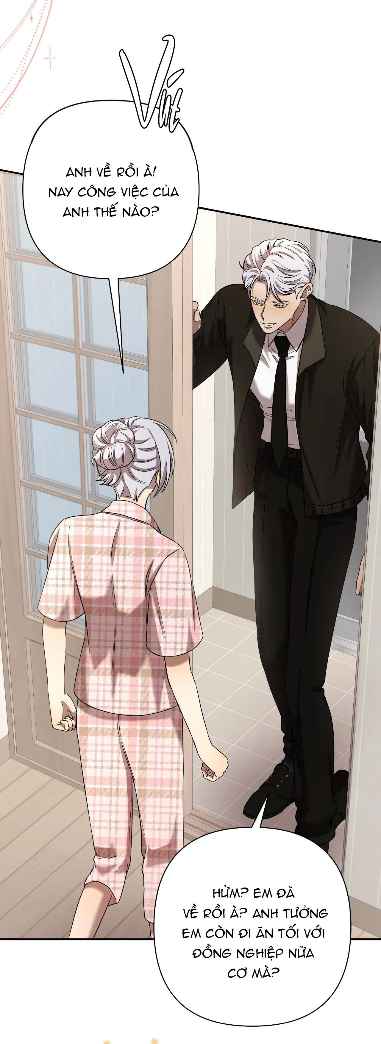 Mắc Kẹt Trong Game Hẹn Hò Của Em Gái Tôi Chapter 88 NT 3 - Next 