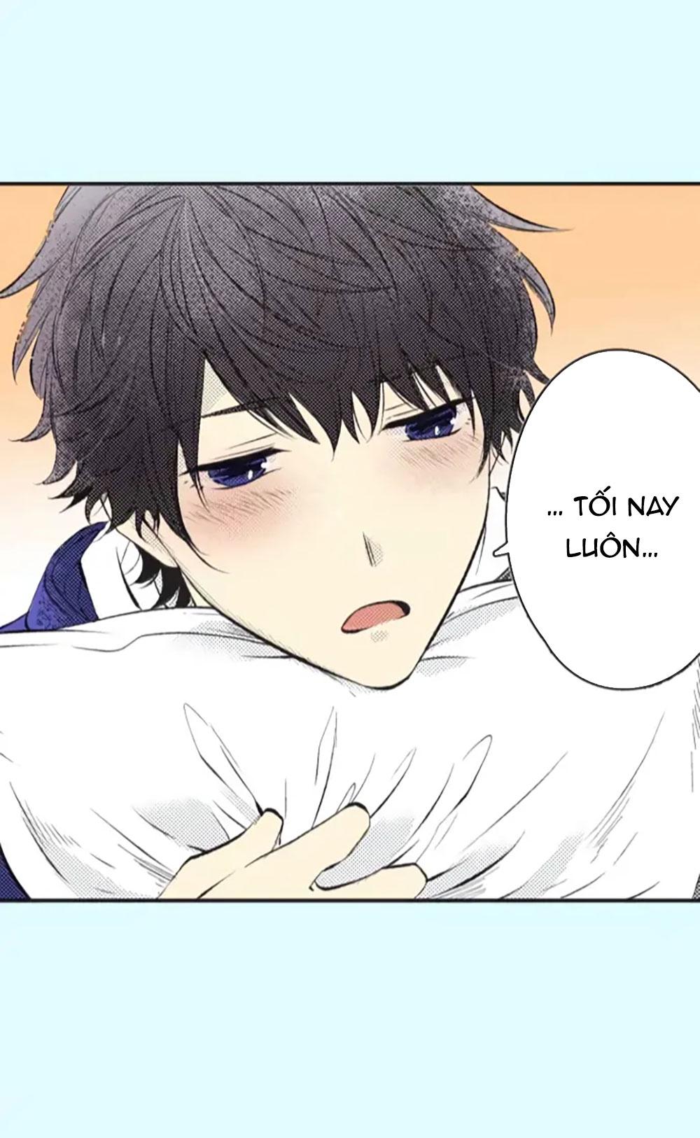Cây Nhỏ Và Mùa Xuân Thân Yêu Chapter 40 - Next 