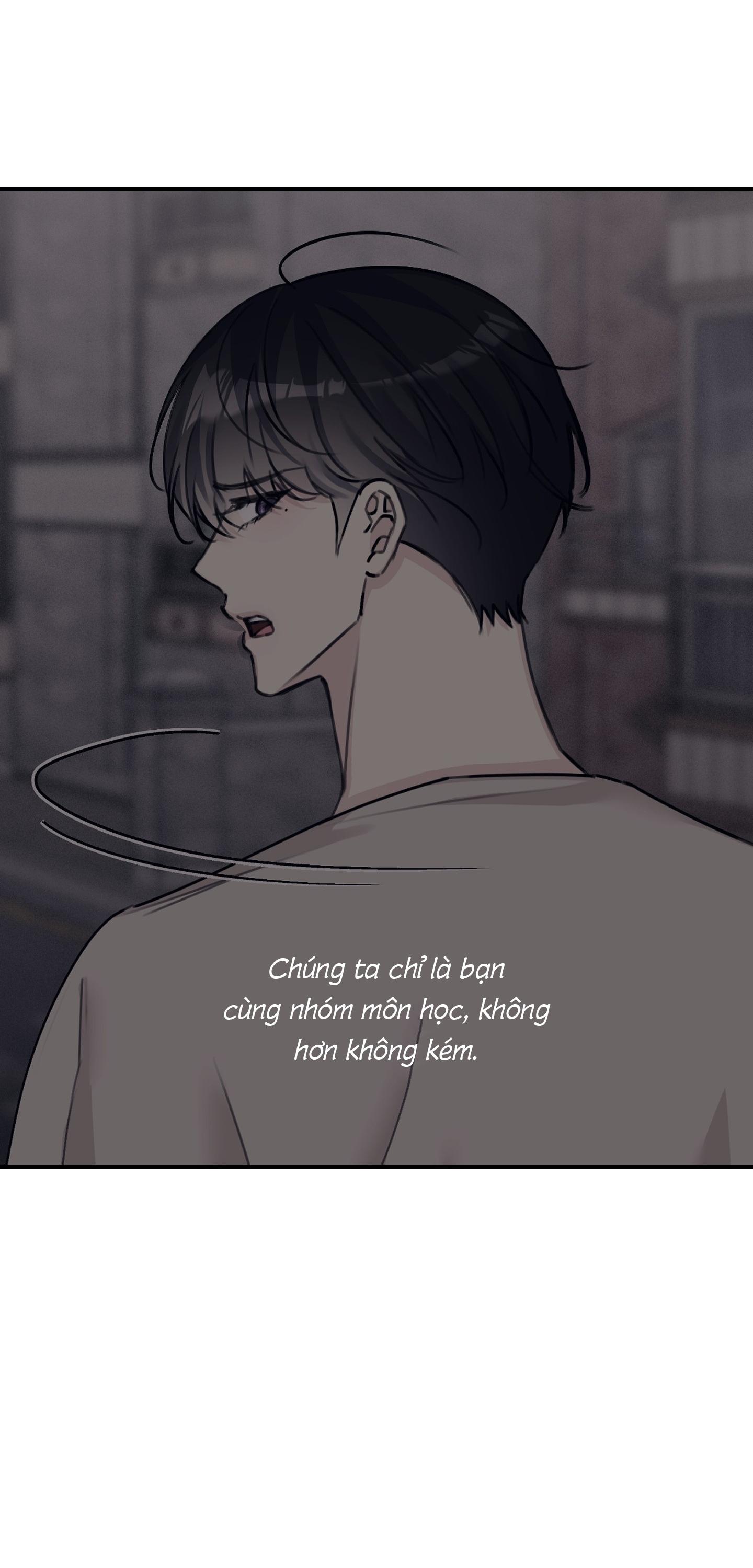 QUAN HỆ CỘNG SINH CỦA MẶT TRĂNG VÀ MẶT TRỜI Chapter 52 - Next Chapter 53