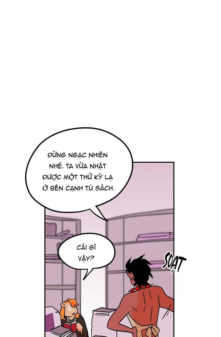 Dừng Lại, Tài Xế Chapter 29 Chap 29 - Next Chapter 30 Chap 30