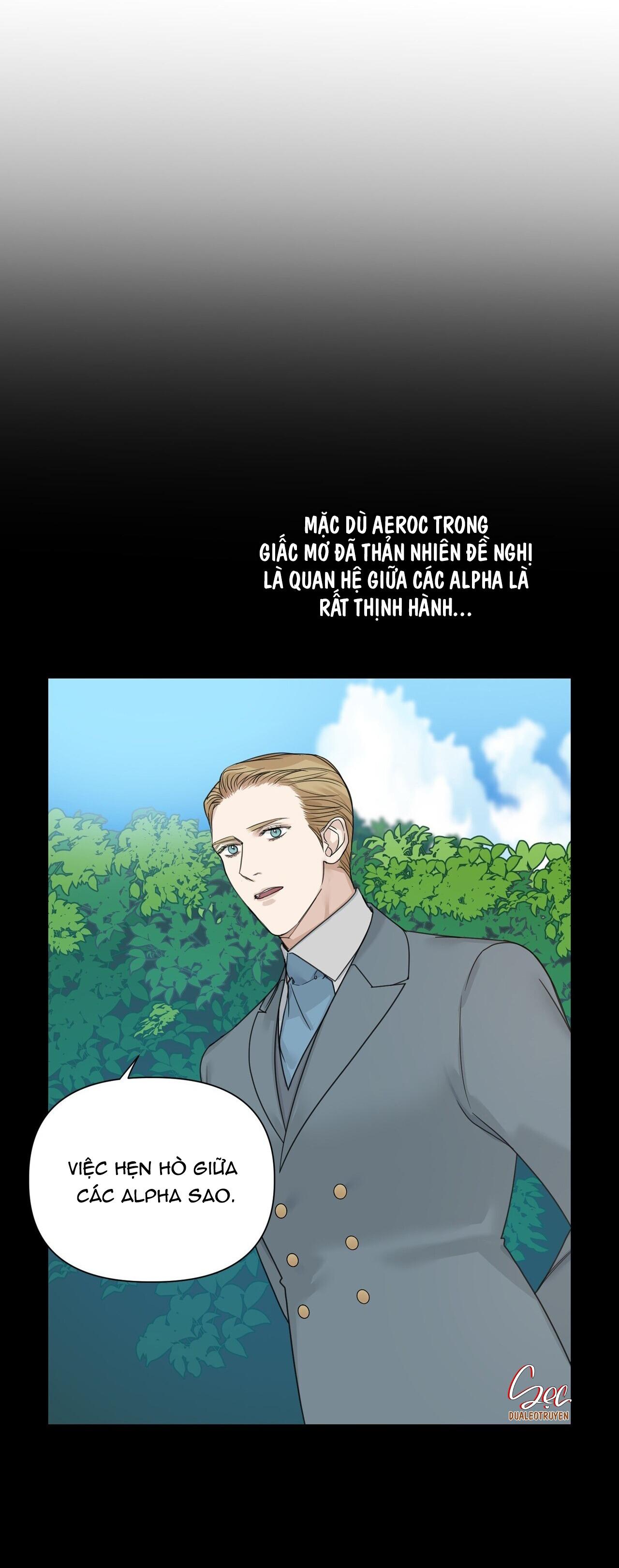 INTO THE ROSE GARDEN Chapter 66 - Next Chapter 67