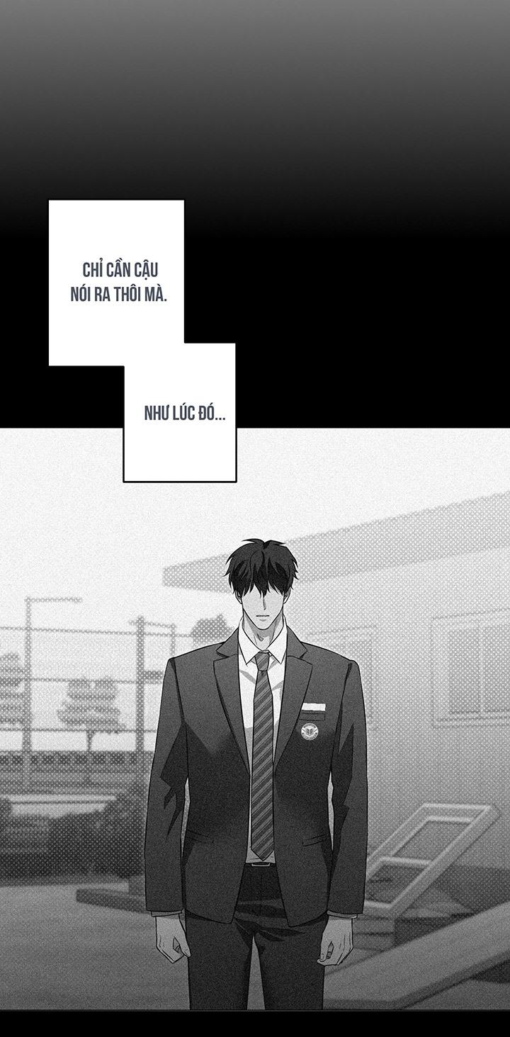 [DDT] CHIẾN LƯỢC ĐOẠT TÂM CỦA CUỘC TÌNH ĐƠN PHƯƠNG Chapter 14 - Trang 2