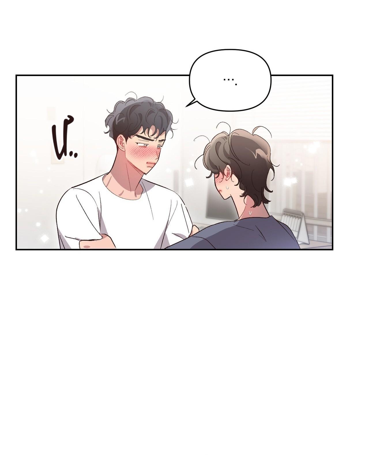 (CBunu) Bí Mật Của Mái Tóc Chapter 38 - Next 