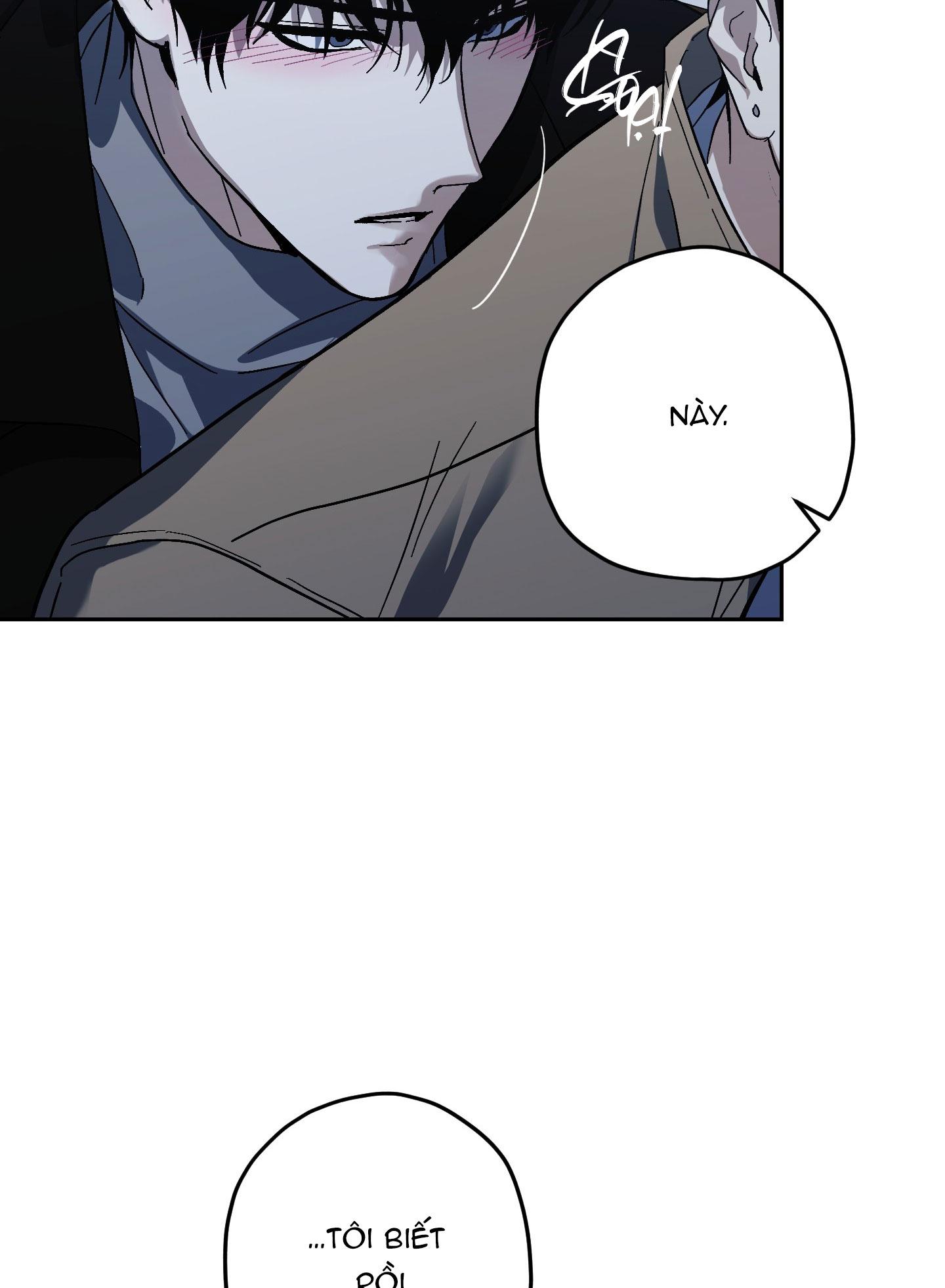 TƯƠNG XỨNG Chapter 11 - Trang 2